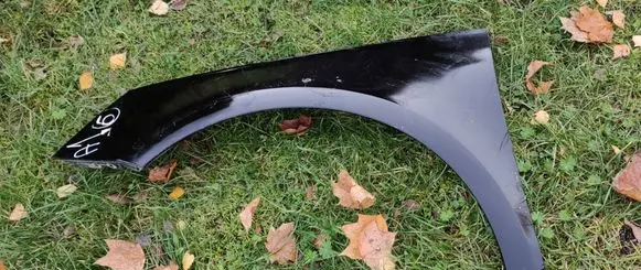 Audi A1 Fender 