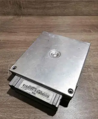 Ford Escort Engine control unit/module ECU 91AB12A650HA 1AHA