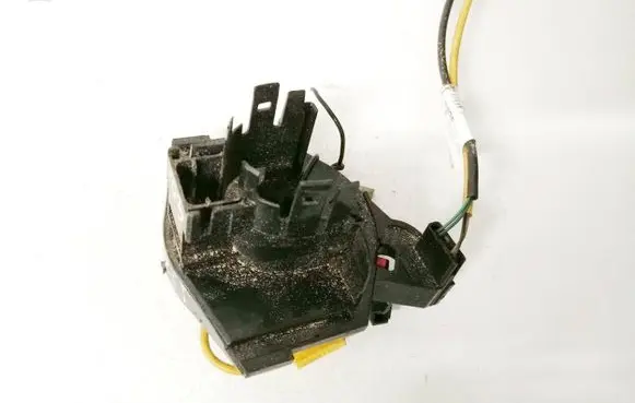Airbag slip ring squib (SRS ring)