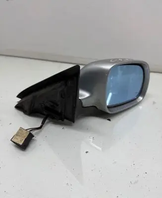 Audi A6 S6 C5 4B Front door electric wing mirror