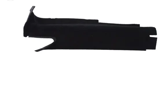 Tesla Model S Centre console side trim rear 104520500B