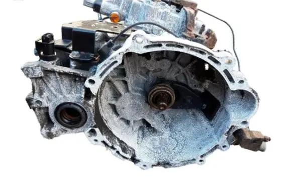 KIA Rio Manual 5 speed gearbox 4300023271