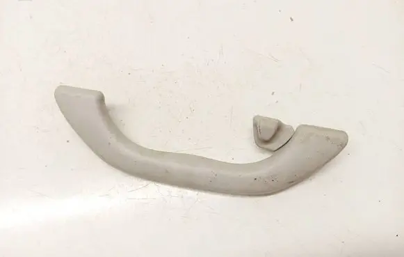 Audi A4 S4 B5 8D Rear interior roof grab handle 8d0857608