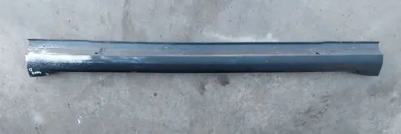 Peugeot 4007 Sill