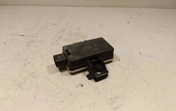 Mercedes-Benz E W213 Tire pressure control unit A0009002013