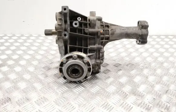 Opel Insignia A Gearbox transfer box case 24259996