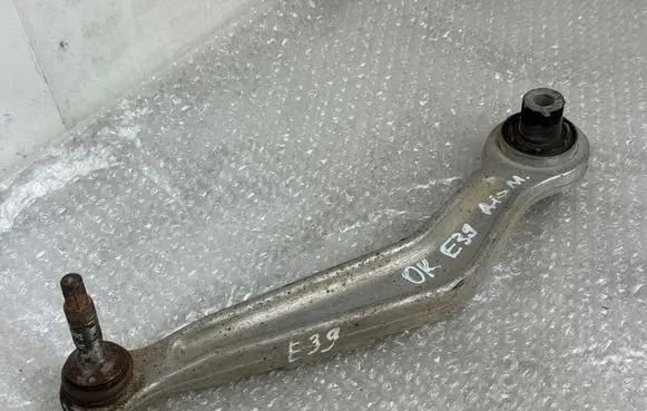BMW 5 E39 Rear control arm