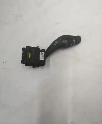 Ford Fusion II Wiper control stalk DG9T17A553AFW