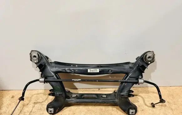 Mercedes-Benz E W213 Rear subframe 2133509307
