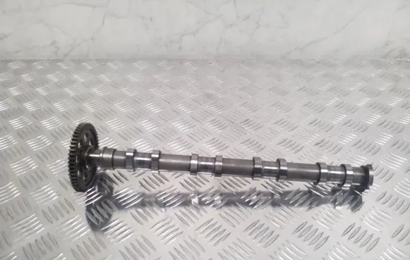 Camshaft
