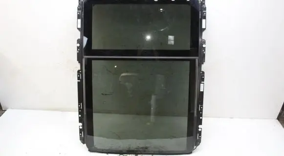 BMW iX3 G08 Sunroof set 5A32524