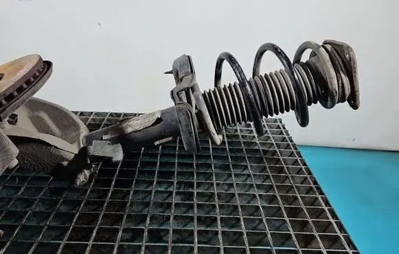 Volvo V40 Front shock absorber/damper IMPRK1485769
