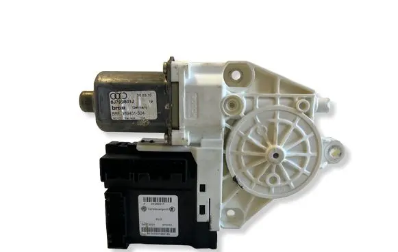 Audi TT TTS Mk2 Front door window regulator motor 8J7959801J