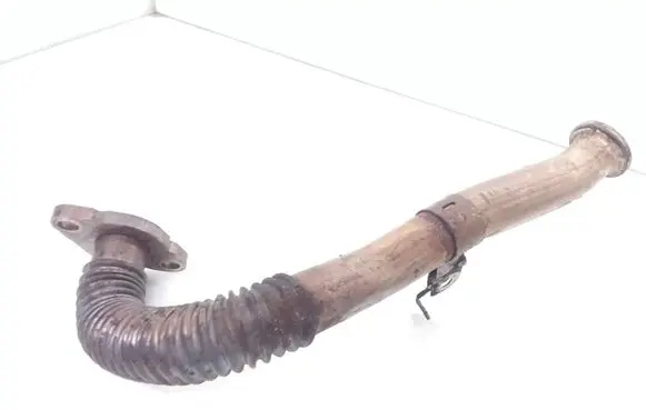 EGR valve line/pipe/hose