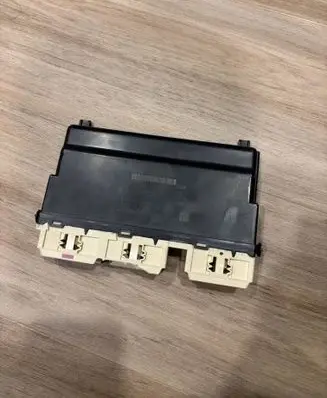 Mercedes-Benz C W206 Seat control module A2069003518