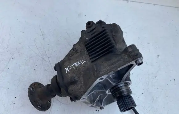 Nissan X-Trail T30 Front differential 