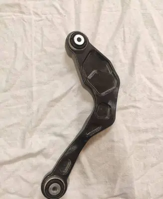 Volvo S60 Rear upper control arm/wishbone 31360865