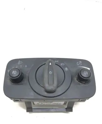 Ford Kuga II Light switch 0010099412 03AV6T13A024CC