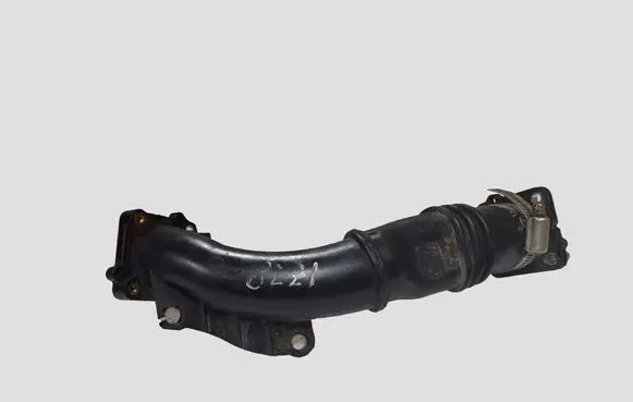 Ford C-MAX II Intercooler hose/pipe AV6Q9351BC