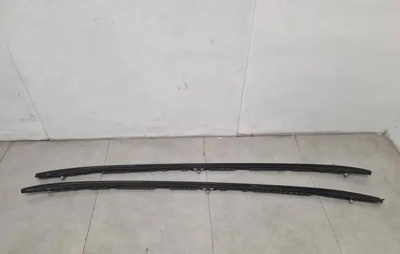 BMW 5 F10 F11 Roof bar rail 7210093 7234901 8049127