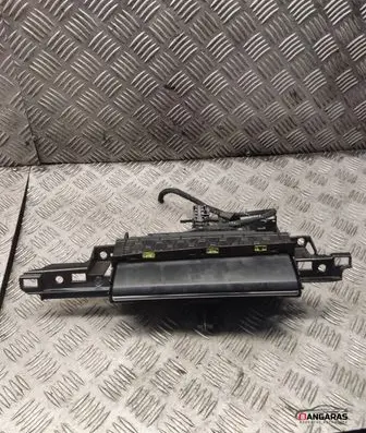 Audi A6 S6 C7 4G Screen/display/small screen 4g2919601q