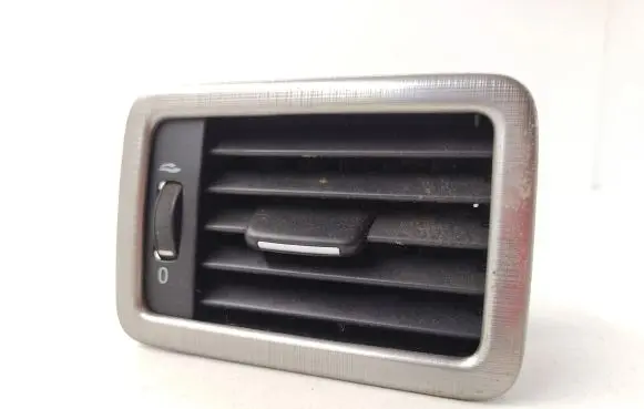 Volvo V70 Dash center air vent grill 30755183 30755177