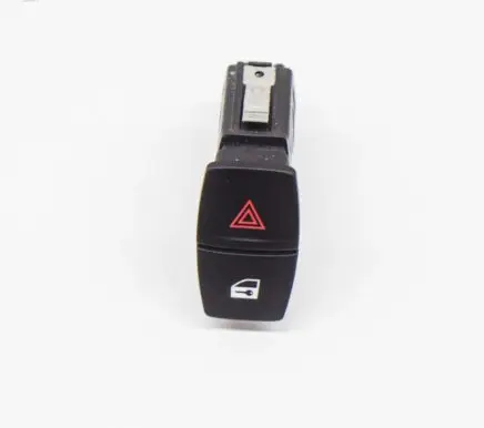 BMW M4 F82 F83 Hazard light switch 9231786