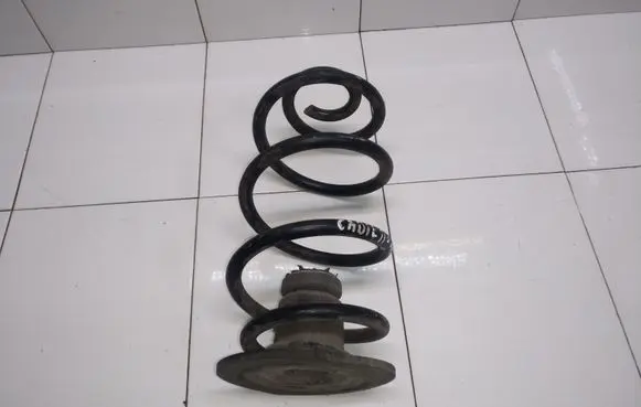 Cadillac BLS Rear coil spring