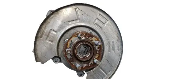 Tesla Model 3 Rear wheel hub 104441100 104441100F AMB190231C01380