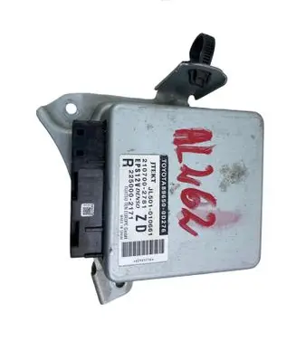Toyota Yaris Other control units/modules 896500D276