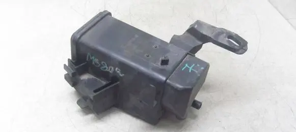 Peugeot 308 Active carbon filter fuel vapour canister 9673538080