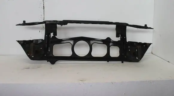 BMW 3 E46 Radiator support slam panel 8387412