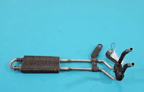 Infiniti FX Engine oil radiator IMPRK1447365