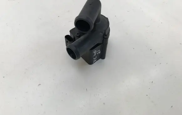 Volvo XC40 Electric auxiliary coolant/water pump 32222110 528463010 P416121111