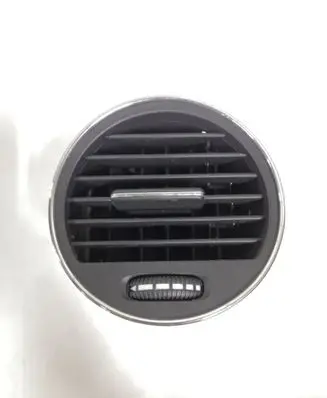 Mercedes-Benz CLS C219 Dashboard side air vent grill/cover trim A2198300154