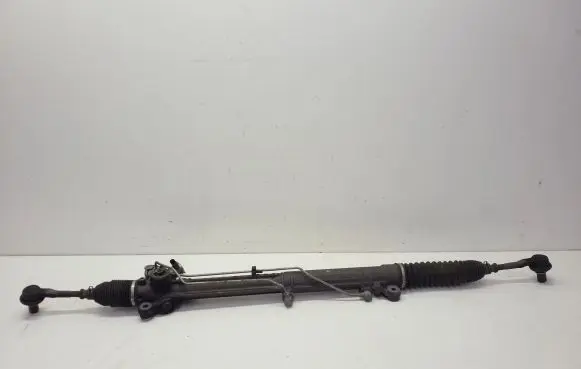 Audi A8 S8 D3 4E Steering rack 7852501903