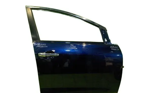 Mazda CX-7 Front door PRZOD PRAWE