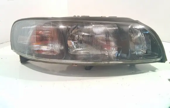 Volvo S60 Headlight/headlamp 7731114r DEPO