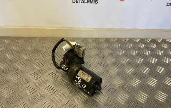Volkswagen II LT Wiper motor 0390241345