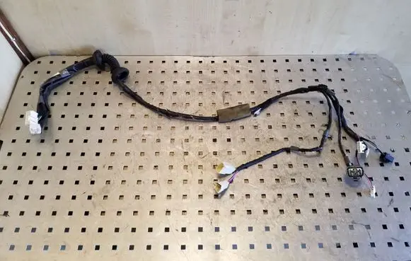Toyota RAV 4 (XA20) Front door wiring loom