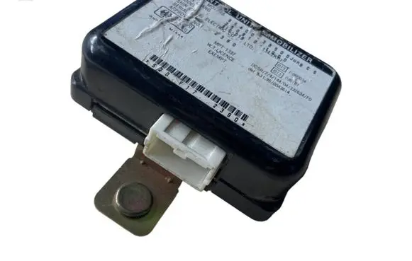 Hyundai Santa Fe Immobilizer control unit/module 9540038500 3508101000