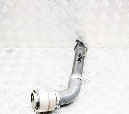 Nissan Qashqai Intercooler hose/pipe 144600442R