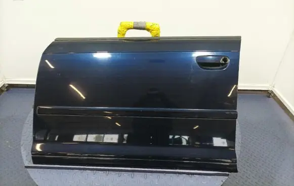 Audi A3 S3 A3 Sportback 8P Front door