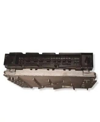 Volvo V70 Engine control unit/module 0281010319 1111 28SA5360