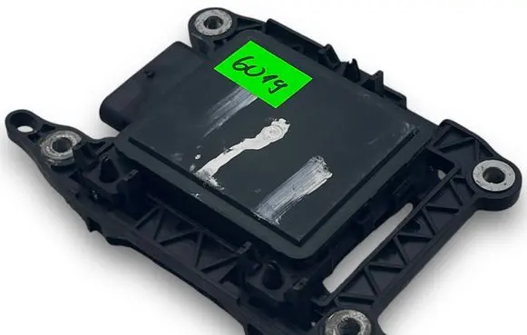 Jeep Compass Central body control module S6019 68578762AA