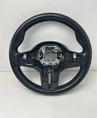 BMW X3 G01 Steering wheel 310626810AA TA172720879
