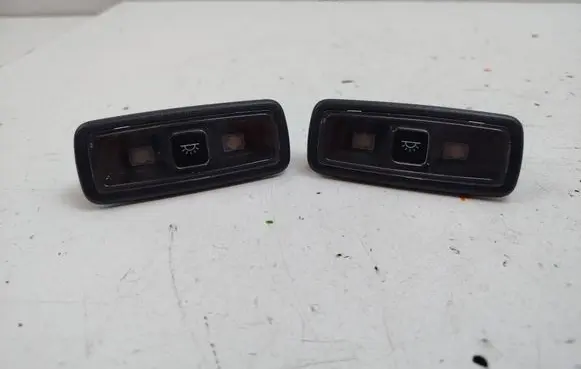 Ford Mustang Mach-E Number plate light LB5A13K767AD319W