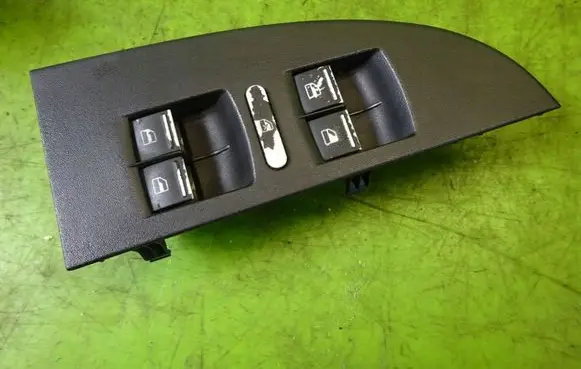 Seat Leon (1P) Electric window control switch 1P0959857
