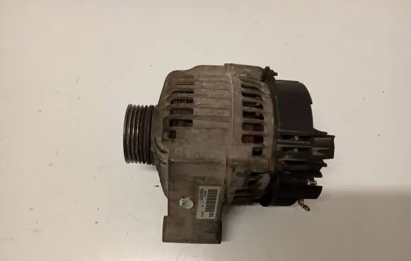 Citroen C4 I Generator/alternator 63321671 600154