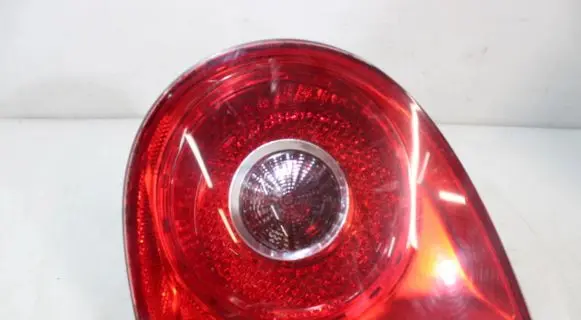Volkswagen Golf V Rear/tail lights